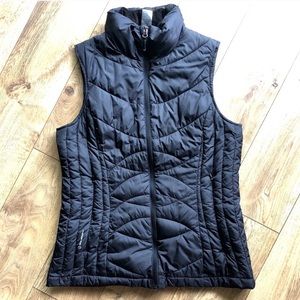 C9 by Champion Black Puffer Vest